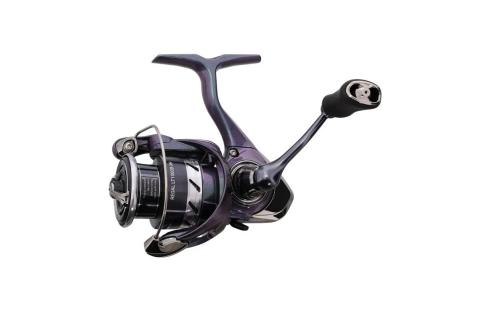 Безынерционная катушка DAIWA Regal LT1000D-XH