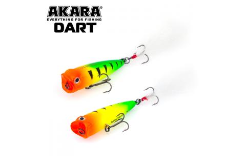 Поппер Akara Dart D50F-A102