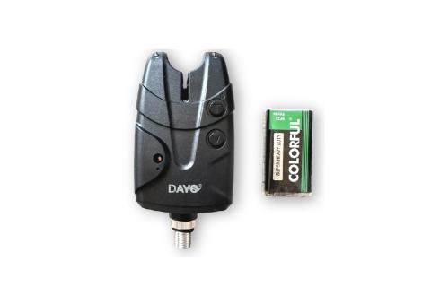 Электронный сигнализатор поклевки Dayo 47102-D 