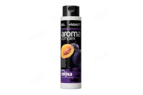 Ароматический сироп Vabik Aroma Complex Слива 250 мл Ароматический сироп Vabik Aroma Complex Слива 250 мл