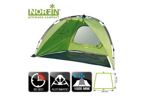Автоматическая палатка NORFIN IDE