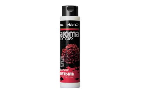 Ароматический сироп Vabik Aroma Complex Мотыль 250 мл Ароматический сироп Vabik Aroma Complex Мотыль 250 мл