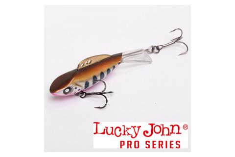 Балансир Lucky John Pro Series Mebaru LJME 37-105