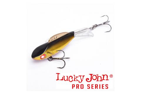 Балансир Lucky John Pro Series Mebaru LJME 67-107