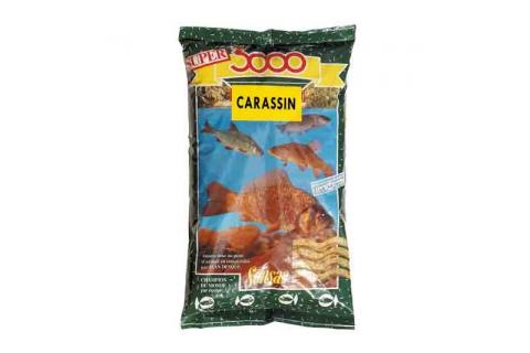Прикормка Sensas 3000 CARASSIN 1 кг