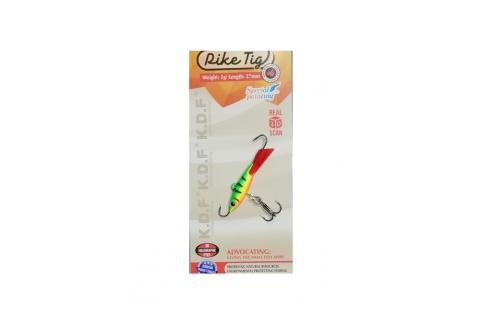 Балансир KDF Pike Tig col.10