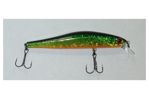 Воблер плавающий GROWS CULTURE Rigge 90SP UV10