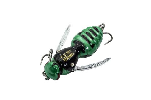 Воблер плавающий MOTHER OF BEES 40F 10UV