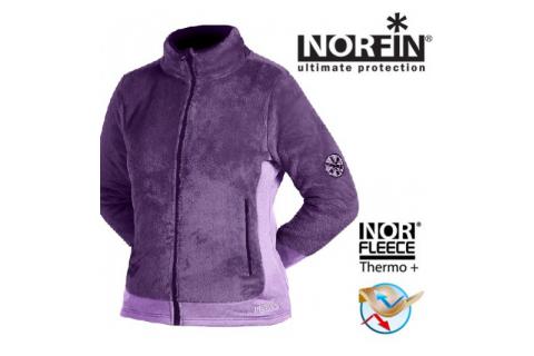 Куртка флисовая NORFIN MOONRIS (women)