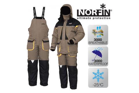 Зимний костюм NORFIN ARCTIC 2