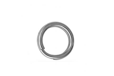 Кольцо заводное Gurza Split Ring ST (уп. 10 шт)