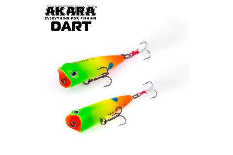 Поппер Akara Dart D50F-A113