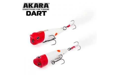 Поппер Akara Dart D50F-A114