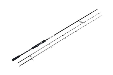 Спиннинг Kaida Inspiron Twin Tip 214 см; 3-18/4-23 г