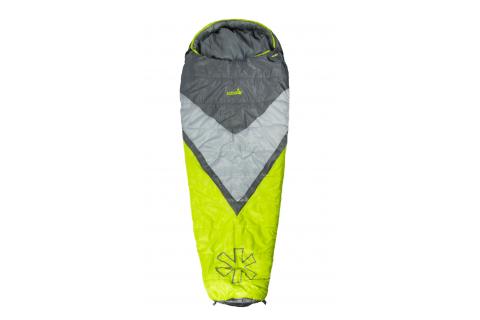 Спальный мешок-кокон NORFIN ATLANTIS PLUS 350 R