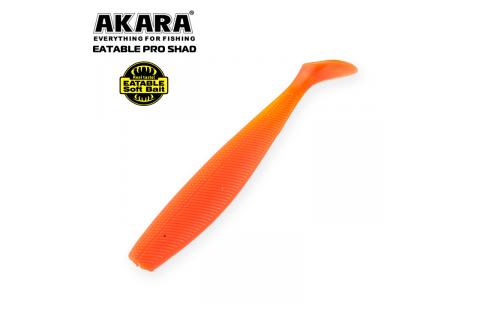 Рипер AKARA Eatable Pro Shad EPS115-11-F2 (уп. 2 шт)