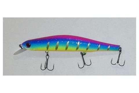 Воблер суспендер GROWS CULTURE Orbit 110SP UV11