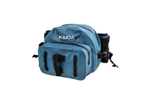 Поясная водонепроницаемая сумка KAIDA WP01-1 Поясная водонепроницаемая сумка KAIDA WP01-1