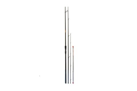 Удилище фидерное KAIDA NUCLEAR  FEEDER 3,90 м, тест до 120 г 