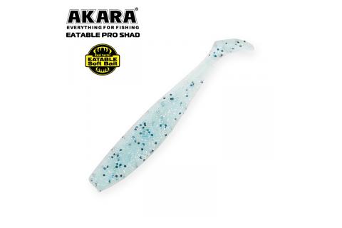 Рипер AKARA Eatable Pro Shad EPS115-122-F2 (уп. 2 шт)