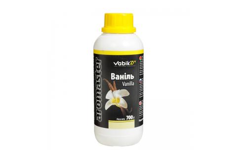 Ароматический сироп Vabik Aromaster Vanilla 500 мл (ваниль)