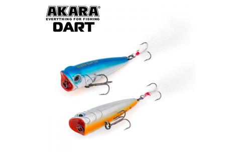Поппер Akara Dart D50F-A12