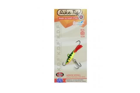 Балансир KDF Pike Tig col.12