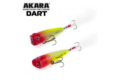 Поппер Akara Dart D50F-A138
