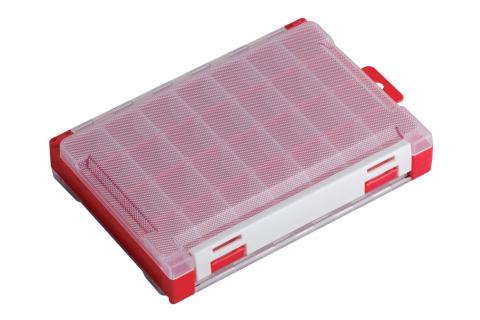 Коробка рыболовная MEIHO RUNGUN CASE 1010W-1 (175х105х38 мм)