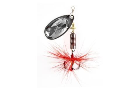 Вращающаяся блесна Lucky John Bonnie Blade LJBB05-013