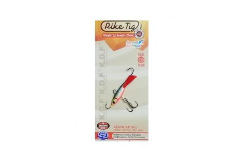 Балансир KDF Pike Tig col.13