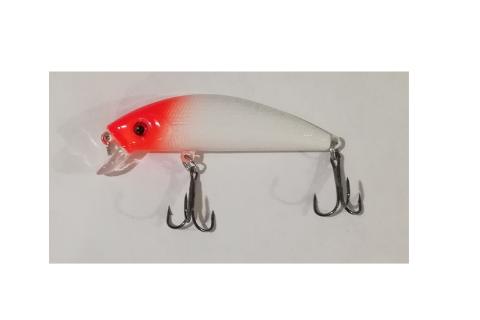Воблер тонущий GROWS CULTURE L-Minnow 70S 013