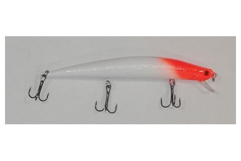 Воблер плавающий GROWS CULTURE X 120F 013 Воблер плавающий GROWS CULTURE X 120F 013