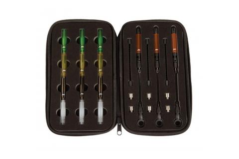 Набор свингеров JRC BlackNeon 3Set