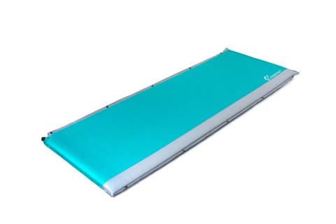 Коврик самонадувающийся Следопыт Standard 188x66x5 см