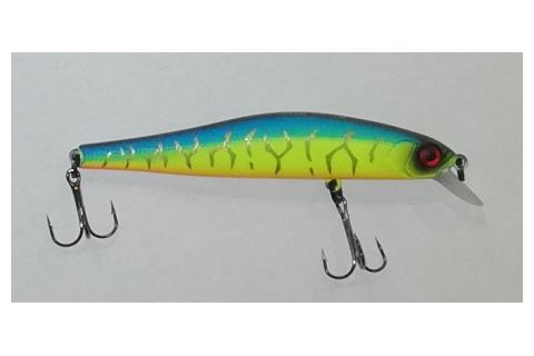 Воблер плавающий GROWS CULTURE Rigge 90SP UV14