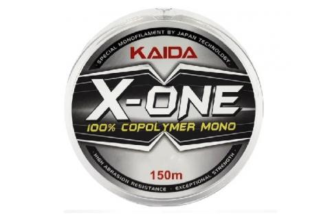 Леска KAIDA PRO X-One 150 м (прозрачный)
