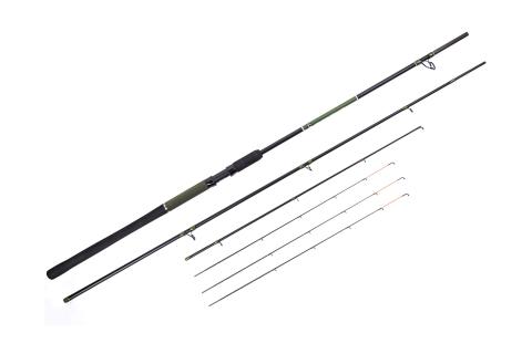 Удилище фидерное Feeder Concept Simple EXTRA HEAVY 150 (3,60 м; тест до 150 г)