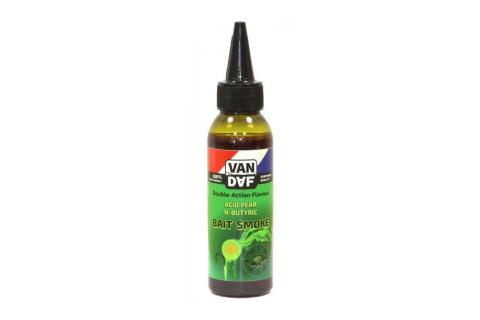 Жидкий дым VAN DAF Baitsmoke Acid Pear N-butyric 100 мл