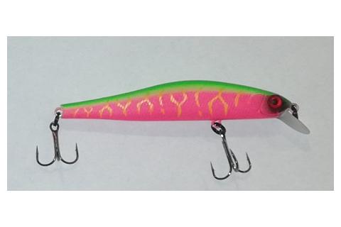 Воблер плавающий GROWS CULTURE Rigge 90SP UV15 Воблер плавающий GROWS CULTURE Rigge 90SP UV15