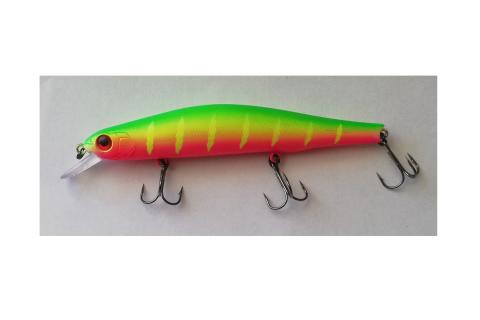 Воблер суспендер GROWS CULTURE Orbit 110SP UV16