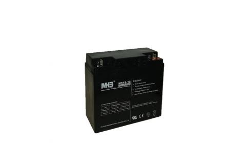Аккумулятор MHB MS18-12
