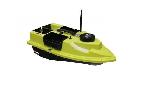 Прикормочный кораблик с GPS COLUMBIA DYH-19Y