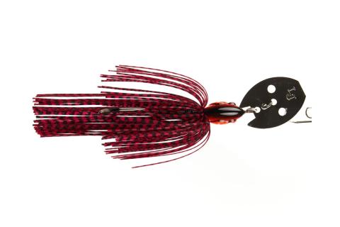 Чаттербейт Lucky John CHATTERBAIT PERCH 16.0г 008