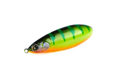 Блесна колеблющаяся Lucky John OV WOBBLER LJOV7213-018