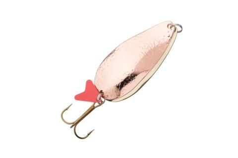 Блесна колеблющаяся Jaxon Holo Select Karas DUO CG (16 г; 5,5 см)