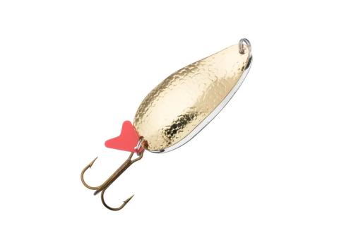 Блесна колеблющаяся Jaxon Holo Select Karas DUO GS (21 г; 6,4 см) Блесна колеблющаяся Jaxon Holo Select Karas DUO GS (21 г; 6,4 см)