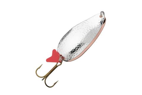 Блесна колеблющаяся Jaxon Holo Select Karas DUO SC (16 г; 5,5 см)