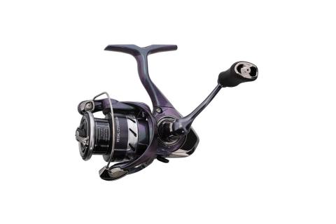 Безынерционная катушка DAIWA Regal LT2000D-XH