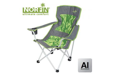 Кресло складное Norfin LEKNES NF